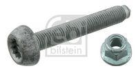 Febi Bilstein 27876 Schraubensatz Federbein Radlagergehäuse Vorderachse Links VW