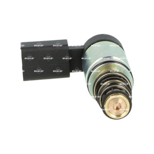 Nrf 38601 Regelventil Kompressor für Audi VW Land Rover