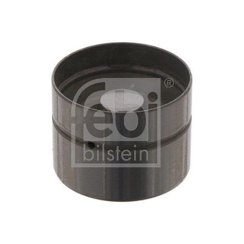 Febi Bilstein 07060 Ventilstößel Auslassseite Einlassseite für Audi Seat Skoda