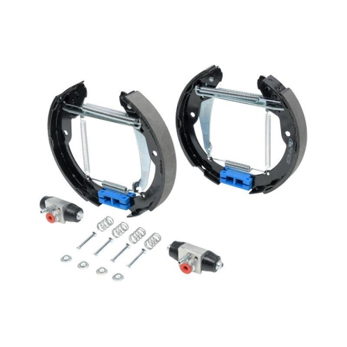 Ate 03.0520-5419.3 Bremsbackensatz Hinterachse
