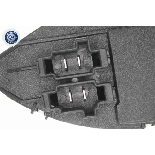 Vemo V40-79-0011 Widerstand Innenraumgebläse für Opel