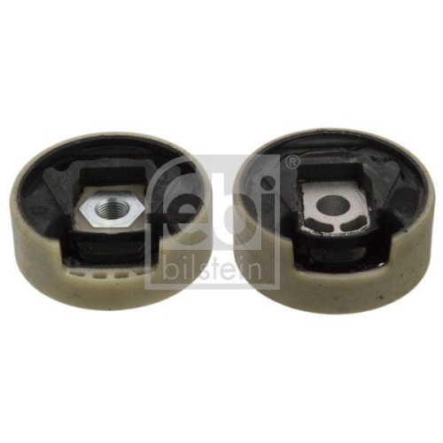 Febi Bilstein 45308 Lagerung Motor Oben Unten für Audi Seat Skoda VW