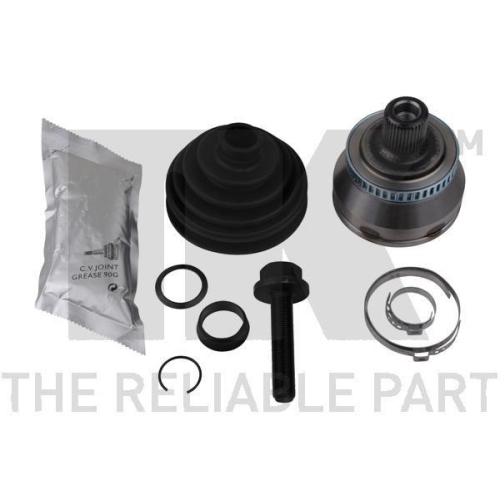 Nk 514765 Gelenksatz Antriebswelle Hinterachse Links Hinterachse Rechts für Audi