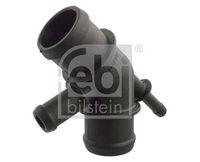 Febi Bilstein 107181 Kühlmittelflansch für Audi Seat Skoda VW