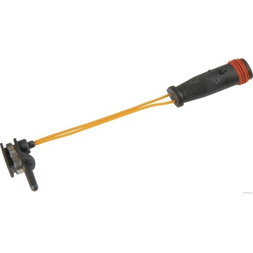 Herth+buss Elparts 70608221 Warnkontakt Bremsbelagverschleiß Hinterachse