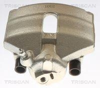 Triscan 8175 29101 Bremssattel Vorderachse Links Vor Der Achse für Audi Seat VW
