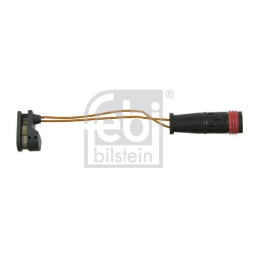 Febi Bilstein 22663 Warnkontakt Bremsbelagverschleiß Hinterachse Links