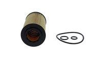 Bosch F 026 407 112 Ölfilter für Chrysler Dodge Fiat Mercedes Benz Mercedes Benz