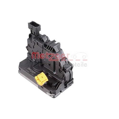 Metzger Autoteile 2314445 Türschloss Hinten Links für Opel Vauxhall