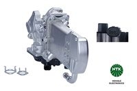 NTK AGR-Modul EGEC5D112 91137 mit Kühler für VW Audi Seat Skoda
