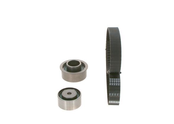 Original Bosch Zahnriemen-/Rollenset 1 987 946 306