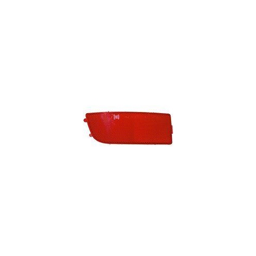 Van Wezel 3077939 Rückstrahler Links für Mercedes Benz Mercedes Benz VW