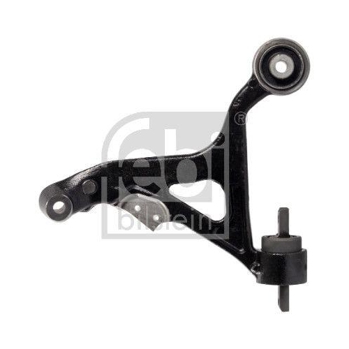 Febi Bilstein 174505 Lenker Radaufhängung Vorderachse Links für Volvo