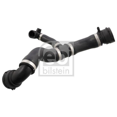 Febi Bilstein 102759 Kühlerschlauch für Bmw