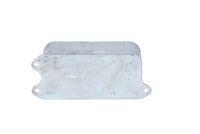 Nrf 31275 Ölkühler Automatikgetriebe für Mercedes Benz Mercedes Benz