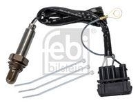 Febi Bilstein 177427 Lambdasonde für Seat VW