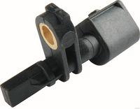 Herth+buss Elparts 70660007 Sensor Raddrehzahl Vorderachse Vorderachse Links VW