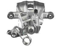 Febi Bilstein 178456 Bremssattel Hinterachse Links für Ford Seat VW