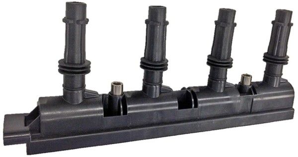 Original Hella Zündspule, 7-Polig 5DA 358 000-341