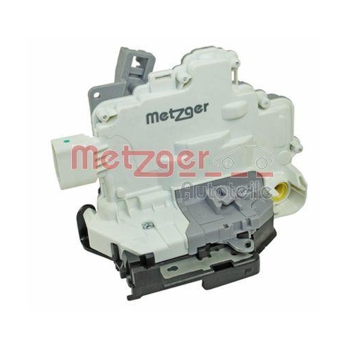 Metzger Autoteile 2314093 Türschloss Vorne Links für Vag