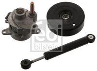 Febi Bilstein 15923 Riemenspanner Keilrippenriemen für Mercedes Benz VW