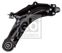 Febi Bilstein 172560 Lenker Radaufhängung Vorderachse Rechts für Mercedes Benz