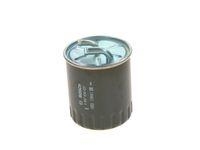 Bosch 1 457 434 437 Kraftstofffilter für Chrysler Fiat Mercedes Benz Mitsubishi
