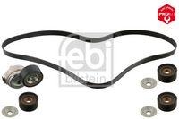 Febi Bilstein 45968 Keilrippenriemensatz für Man Neoplan