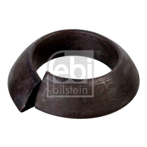 Febi Bilstein 01244 Limesring Felge für Iveco Kässbohrer Man Mercedes Benz Saf