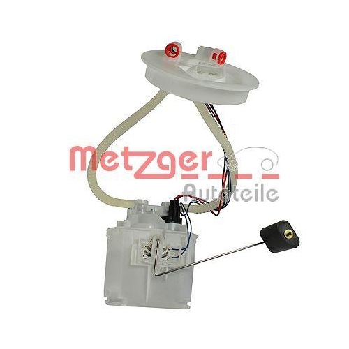 Metzger Autoteile 2250031 Kraftstoff Fördereinheit für Ford