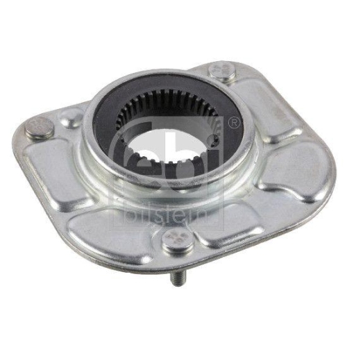 Febi Bilstein 14845 Reparatursatz Federbeinstützlager Vorderachse für Volvo