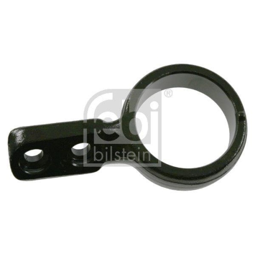 Febi Bilstein 21462 Halter Querlenkerlagerung Vorderachse Rechts Unten für Bmw