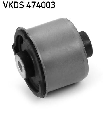 SKF Achskörper