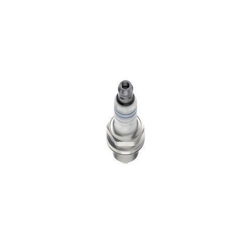 4x BOSCH Zündkerzen +8 FR7DC+ Opel Astra G H Calibra Combo Corsa B C D Kadett E