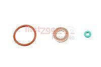Metzger Autoteile 0873006 Dichtungssatz Einspritzdüse für Audi Seat Skoda VW