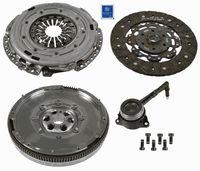 Sachs 2290 601 141 Kupplungssatz