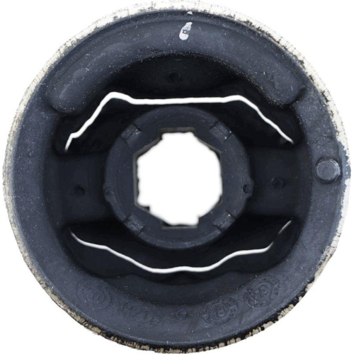 Lemförder 29710 01 Lagerung Lenker Vorderachse Beidseitig Hinten für Seat Skoda