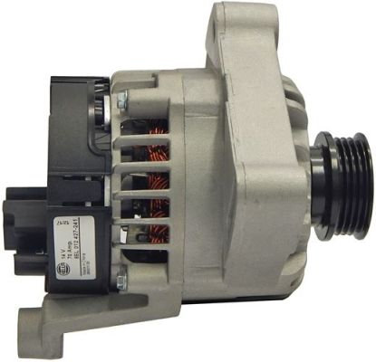 HELLA Generator