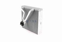 Verdampfer, Klimaanlage