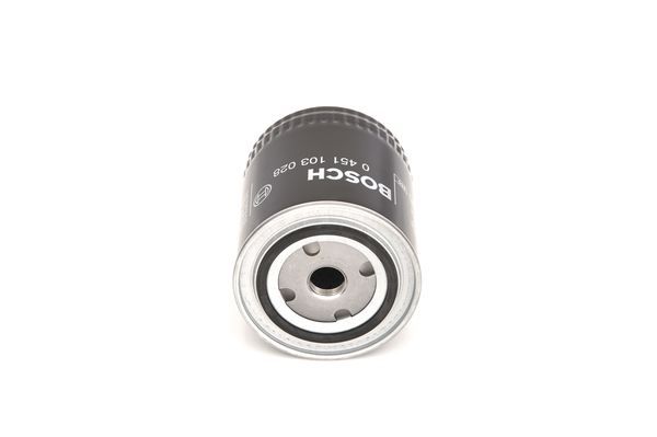 BOSCH Ölfilter 0 451 103 028