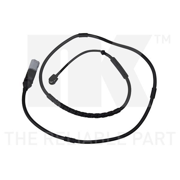 ATE BREMSSCHEIBEN + BELÄGE HINTEN BMW 1er F20 F21 2er F22 F23 3er F30 F31 4er