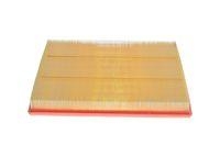 Bosch F 026 400 373 Luftfilter für Ford Renault