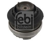 Febi Bilstein 26968 Lagerung Motor Beidseitig für Mercedes Benz Mercedes Benz