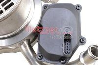 Metzger Autoteile 0892738 Agr Modul Partikelfilter für Audi Seat Skoda VW