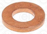 Elring 006.990 Dichtring Common Rail Injektor für Citroën Ford Peugeot DS