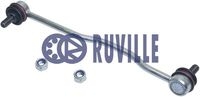 Stange/Strebe, Stabilisator