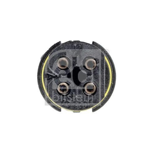 Febi Bilstein 177434 Lambdasonde für Bmw Mercedes Benz Mercedes Benz VW