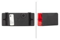 Hella 2NE 006 609-001 Nebelschlussleuchte Links Rechts für Audi Daf Iveco Scania