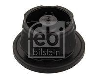 Febi Bilstein 40836 Befestigungselement Motorabdeckung für Mercedes Benz