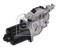 Febi Bilstein 39310 Wischermotor Vorne für Fiat Lancia Abarth